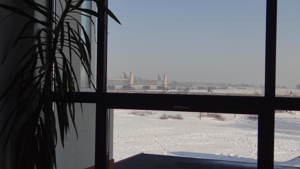 Apartamenty - Wynajem Tczew Exterior photo