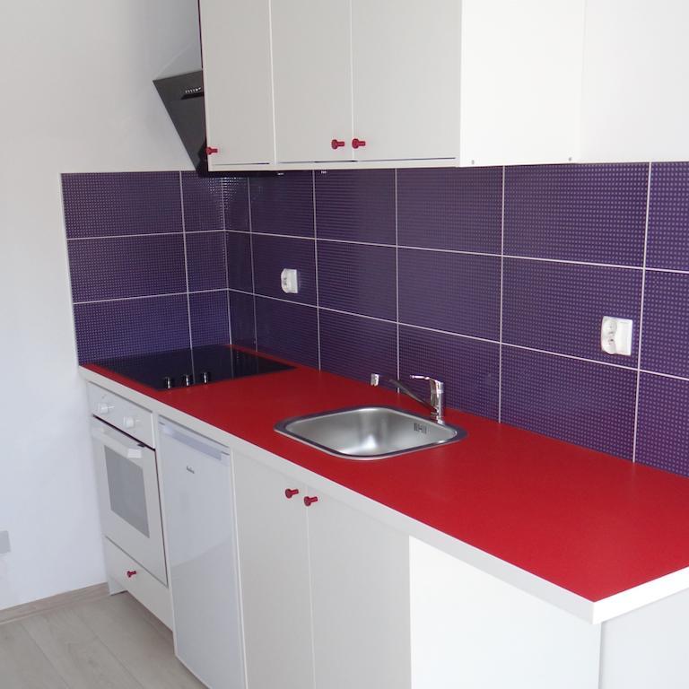 Apartamenty - Wynajem Tczew Exterior photo